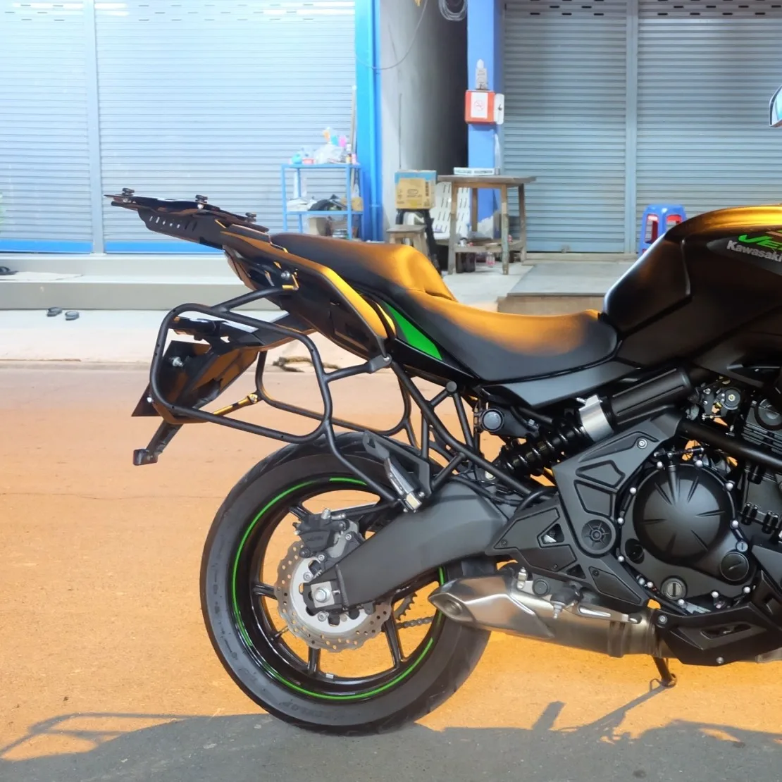kawasaki-versys-650-แร็คข้าง